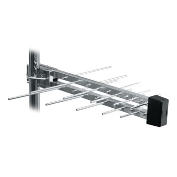 Ulkoantenni DVB-T / DVB-T2