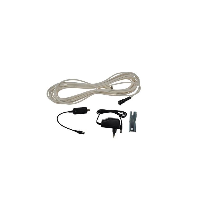 Ulkoantenni DVB-T / DVB-T2