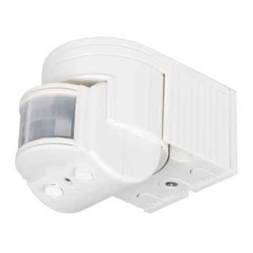 Ulkoanturi LX 118 valkoinen IP44
