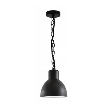 Ulkokattokruunu ARNE 1xE27/10W/230V IP44