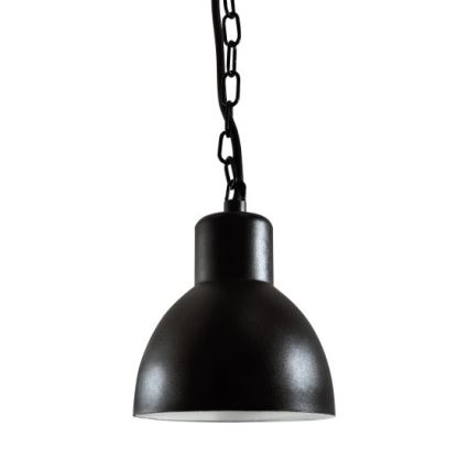 Ulkokattokruunu ARNE 1xE27/10W/230V IP44