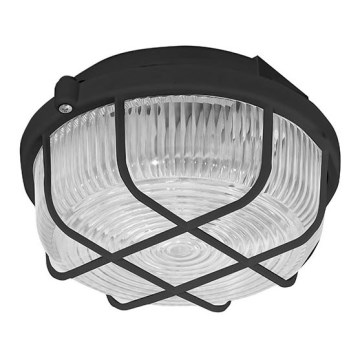 Ulkokattovalo 1xE27/100W/230V IP44