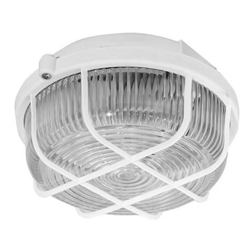 Ulkokattovalo 1xE27/100W/230V IP44