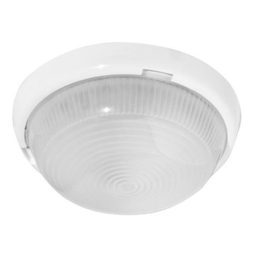 Ulkokattovalo LADY 1xE27/100W/230V matta IP44
