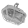 Ulkokattovalo OVAL 1xE27/60W/230V IP44