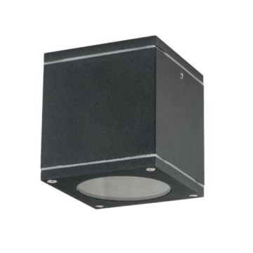 Ulkokattovalo QUAZAR 1xGU10/20W/230V IP44
