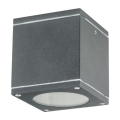 Ulkokattovalo QUAZAR 1xGU10/20W/230V IP44