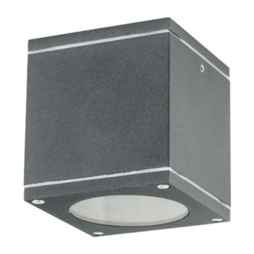 Ulkokattovalo QUAZAR 1xGU10/20W/230V IP44