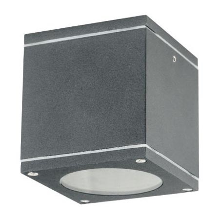 Ulkokattovalo QUAZAR 1xGU10/20W/230V IP44