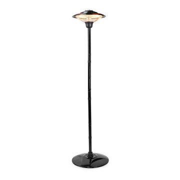 Ulkolämmitin 2 m 1500W / 230V IP34