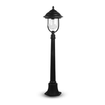 Ulkolamppu 1xE27/60W/230V 111 cm IP44