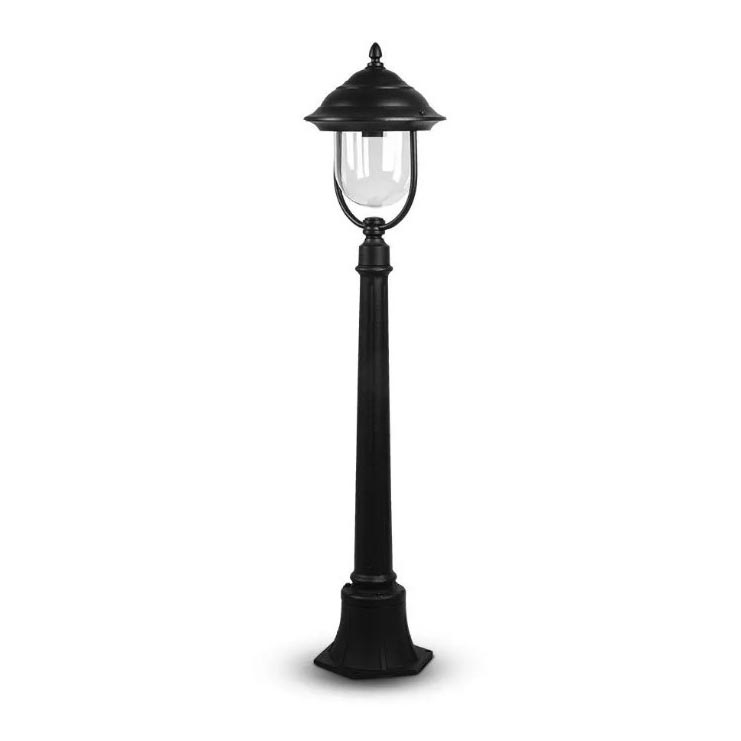 Ulkolamppu 1xE27/60W/230V 111 cm IP44