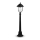 Ulkolamppu 1xE27/60W/230V 111 cm IP44