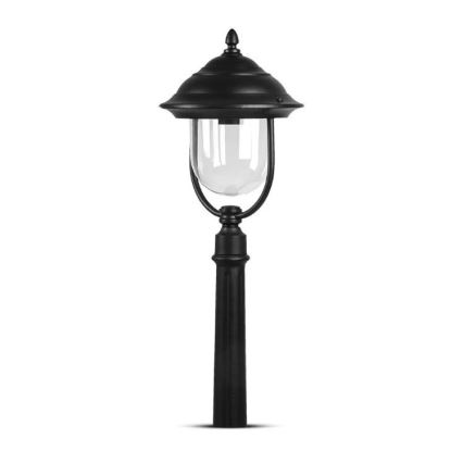 Ulkolamppu 1xE27/60W/230V 111 cm IP44