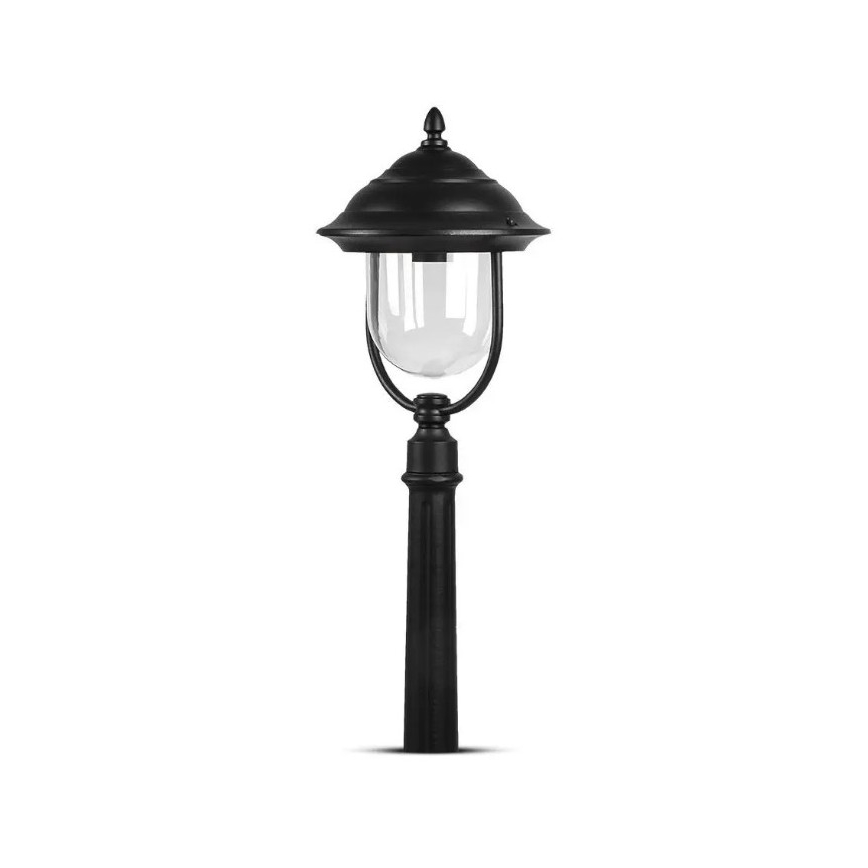 Ulkolamppu 1xE27/60W/230V 111 cm IP44