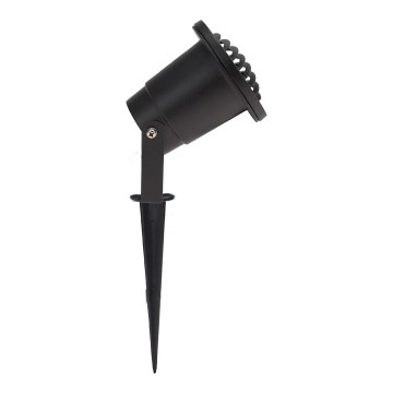 Ulkolamppu FLORI RAY 1xGU10/6W/230V IP65