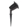 Ulkolamppu FLORI RAY 1xGU10/6W/230V IP65