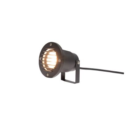 Ulkolamppu FLORI RAY 1xGU10/6W/230V IP65