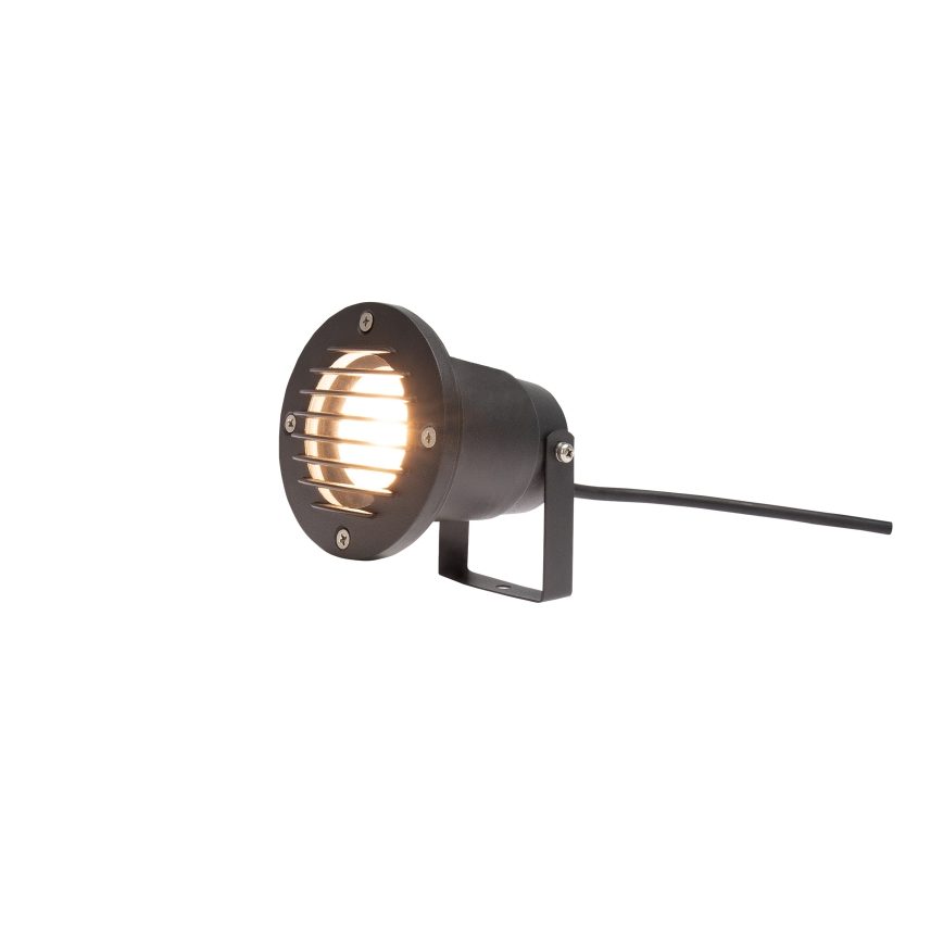 Ulkolamppu FLORI RAY 1xGU10/6W/230V IP65