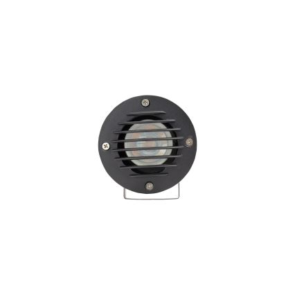 Ulkolamppu FLORI RAY 1xGU10/6W/230V IP65