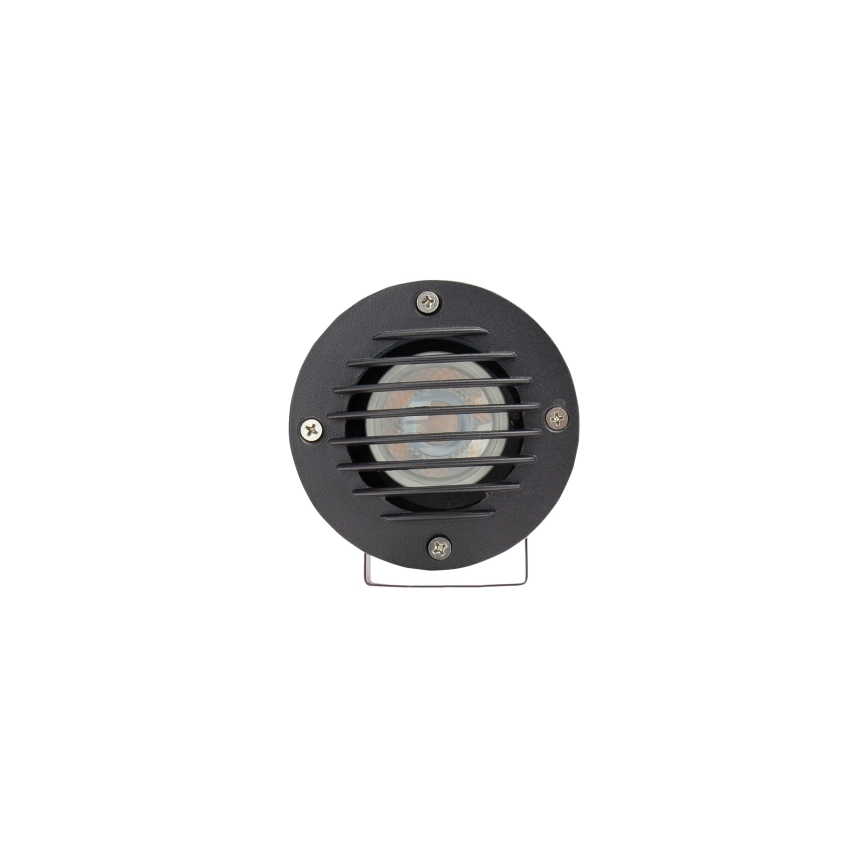 Ulkolamppu FLORI RAY 1xGU10/6W/230V IP65