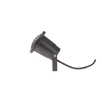 Ulkolamppu FLORI RAY 1xGU10/6W/230V IP65