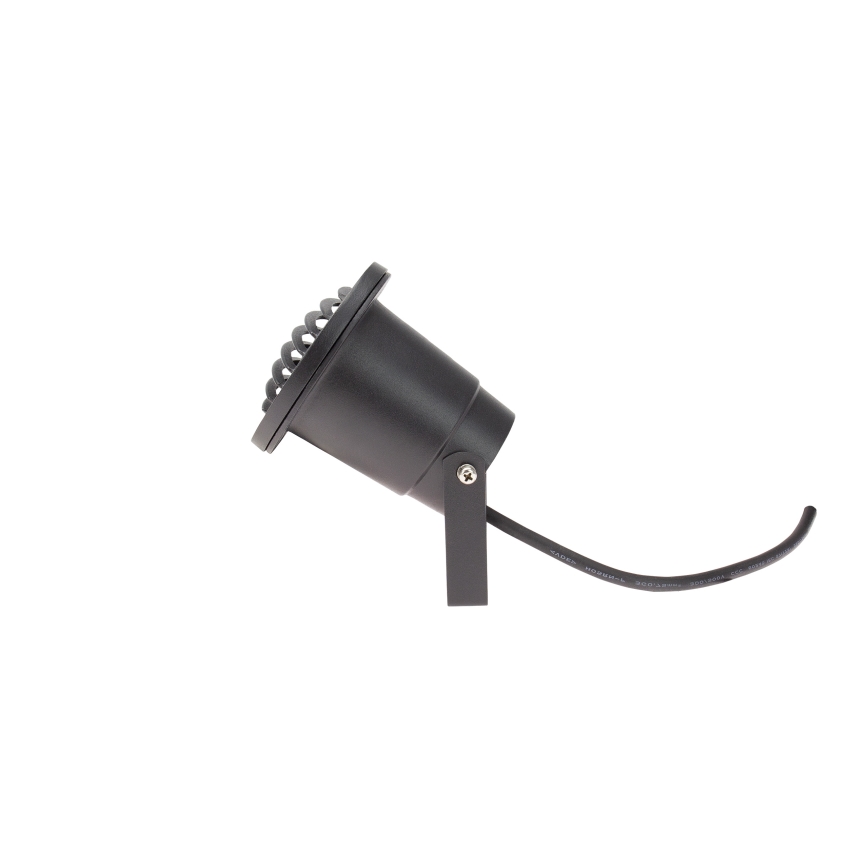 Ulkolamppu FLORI RAY 1xGU10/6W/230V IP65
