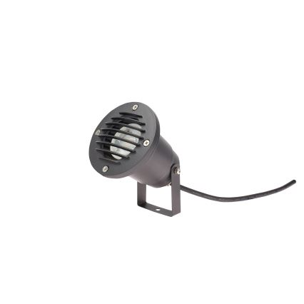 Ulkolamppu FLORI RAY 1xGU10/6W/230V IP65