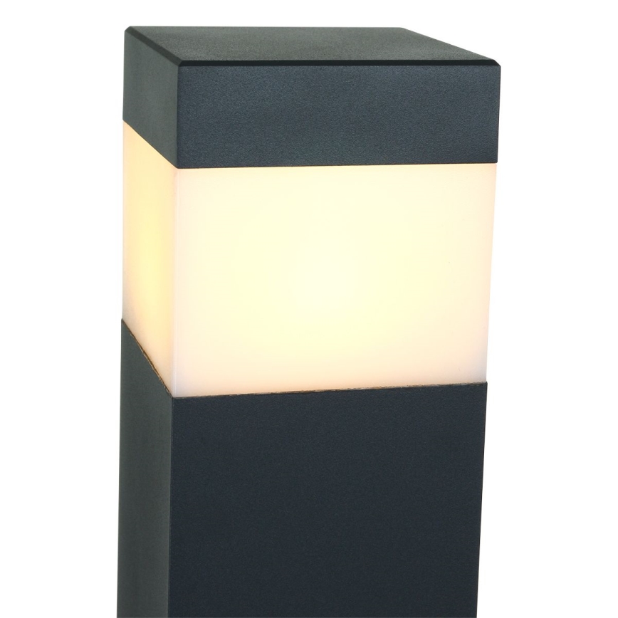 Ulkolamppu OTIS 1xE27/60W/230V IP44