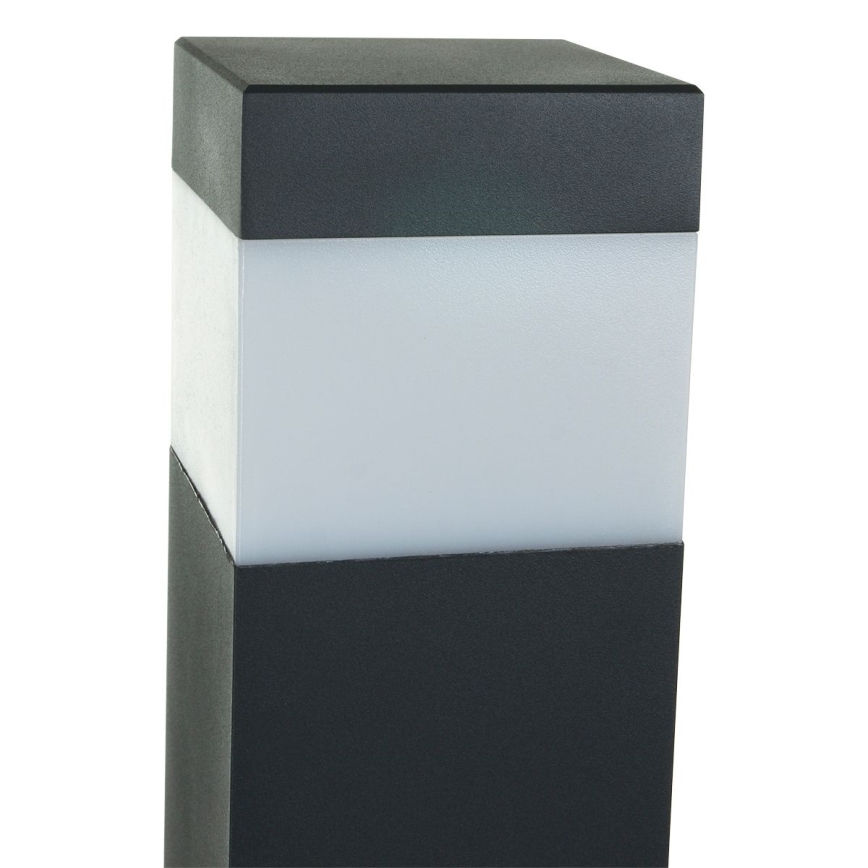 Ulkolamppu OTIS 1xE27/60W/230V IP44