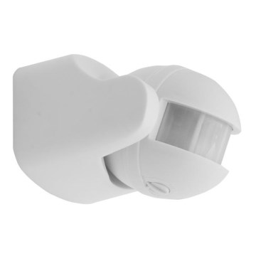 Ulkoliikennanturi 180° 230V IP44