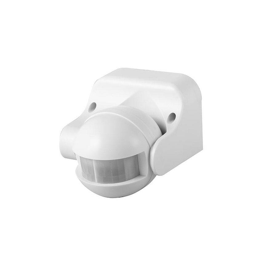 Ulkoliikennanturi 180° 230V IP44