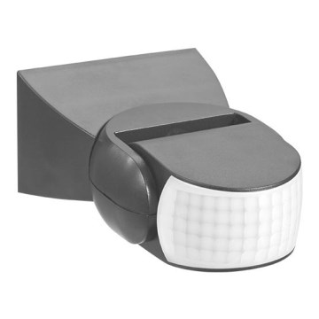 Ulkoliikennanturi 180° IP65
