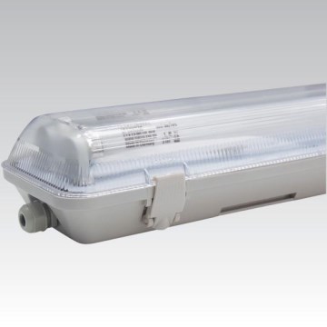 Ulkoloisteputki TOPLINE 2xG13/58W/230V 1575 mm IP65