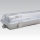 Ulkoloisteputki TOPLINE 2xG13/58W/230V 1575 mm IP65