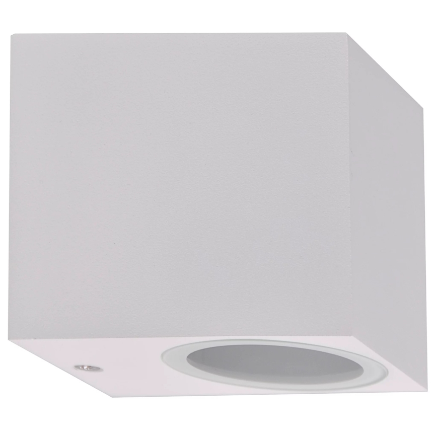 Ulkoseinän valo BOSTON 1xGU10/10W/230V IP44