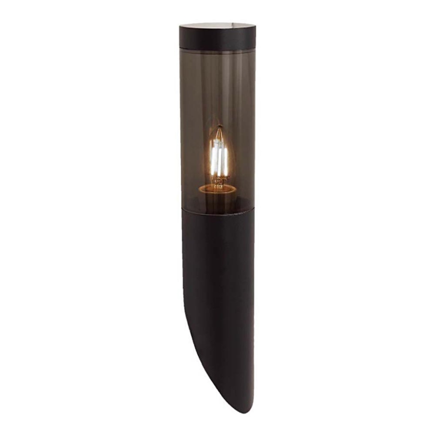 Ulkoseinävalaisin 1xE27/18W/230V IP44