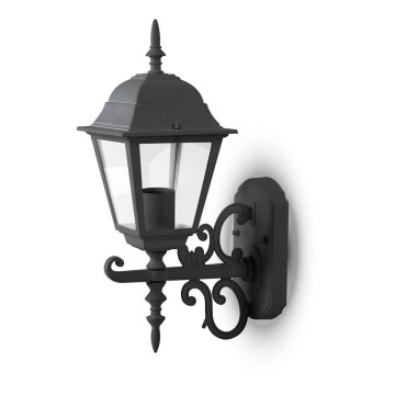 Ulkoseinävalaisin 1xE27/60W/230V IP44