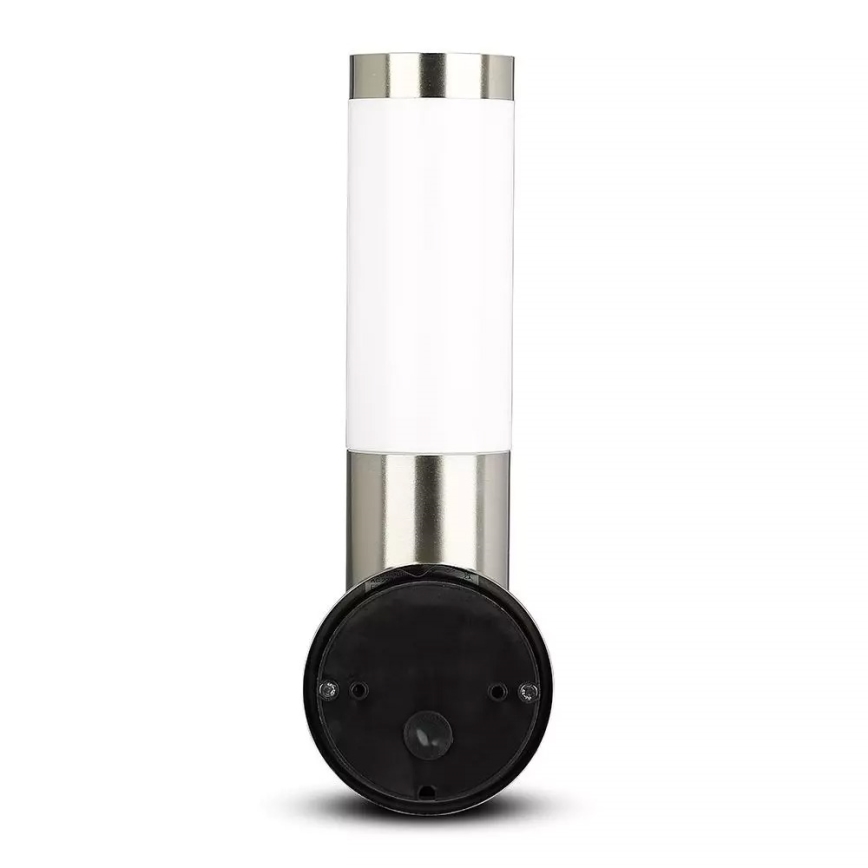 Ulkoseinävalaisin 1xE27/60W/230V IP65