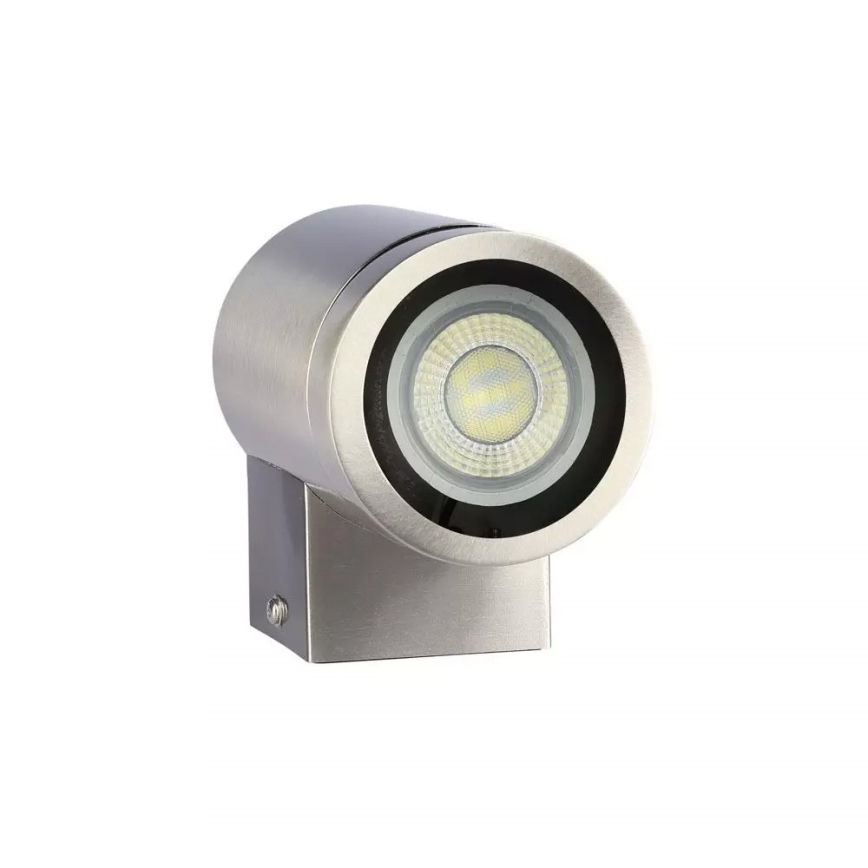 Ulkoseinävalaisin 1xGU10/35W/230V IP44
