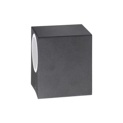 Ulkoseinävalaisin 1xGU10/35W/230V IP44
