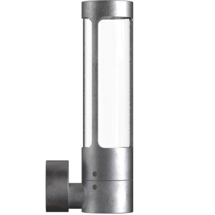 Ulkoseinävalaisin 1xGU10/8W/230V IP44