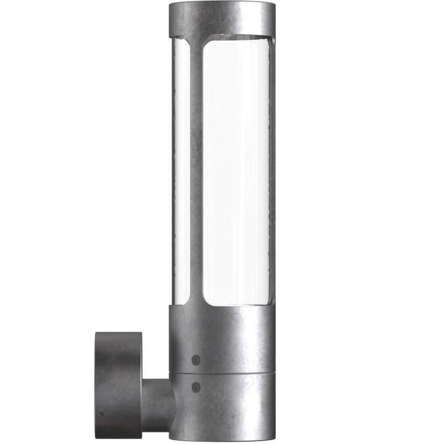 Ulkoseinävalaisin 1xGU10/8W/230V IP44