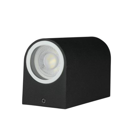 Ulkoseinävalaisin 2xGU10/20W/230V IP44