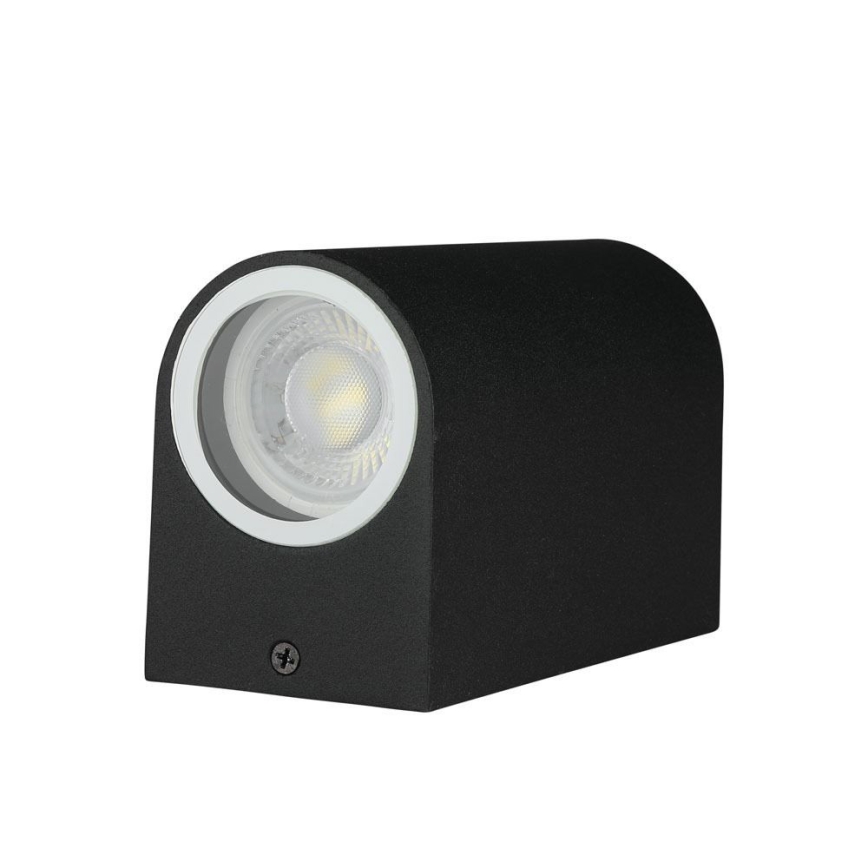 Ulkoseinävalaisin 2xGU10/20W/230V IP44