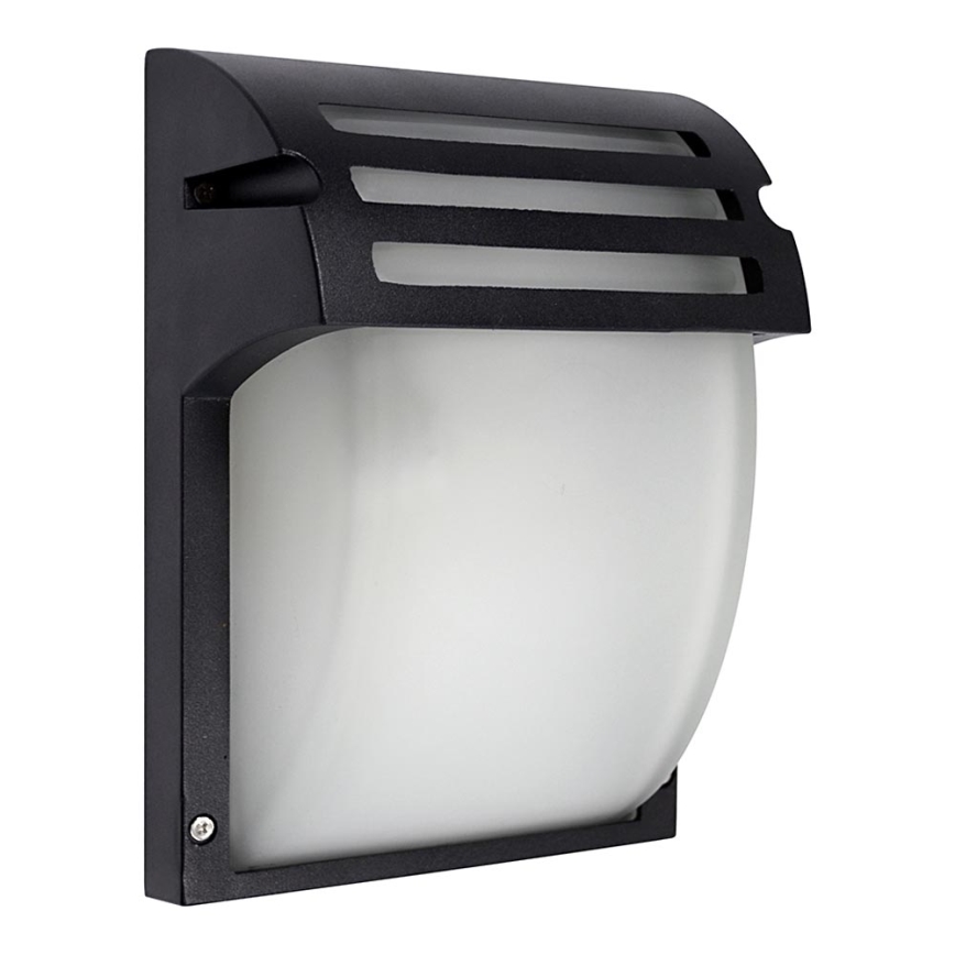 Ulkoseinävalaisin AMALFI 1xE27/60W/230V IP44