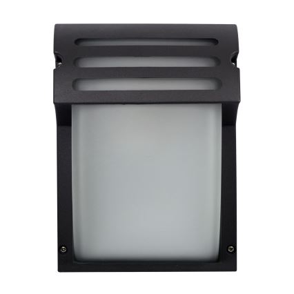 Ulkoseinävalaisin AMALFI 1xE27/60W/230V IP44