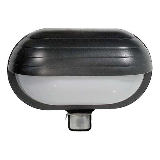 Ulkoseinävalaisin anturilla T261 1xE27/60W/230V IP44