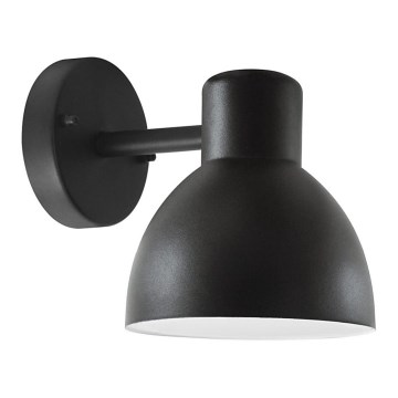 Ulkoseinävalaisin ARNE 1xE27/10W/230V IP44