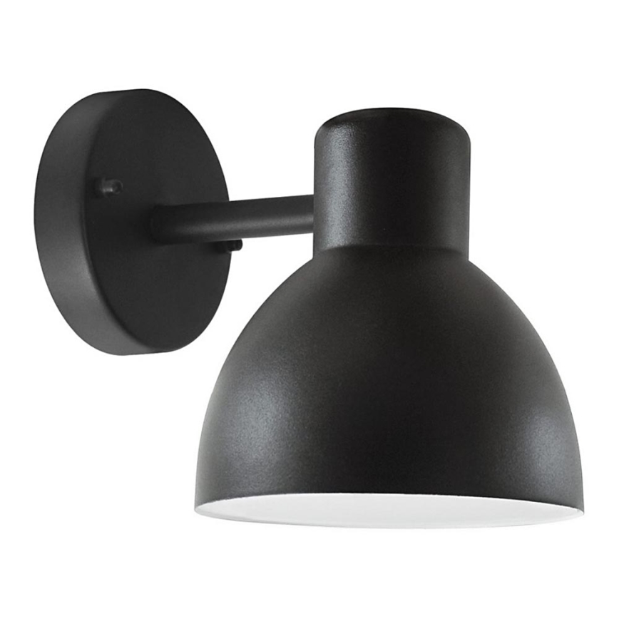 Ulkoseinävalaisin ARNE 1xE27/10W/230V IP44